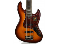 Marcus Miller V7 Alder-5 TS 2nd Gen Marcus Miller V7 Alder-5 TS 2nd Gen